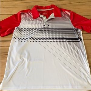 Oakley polo